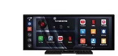 CarPlay 產品系列